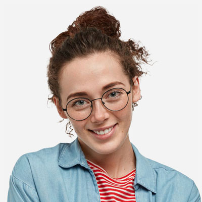 Anna, UK