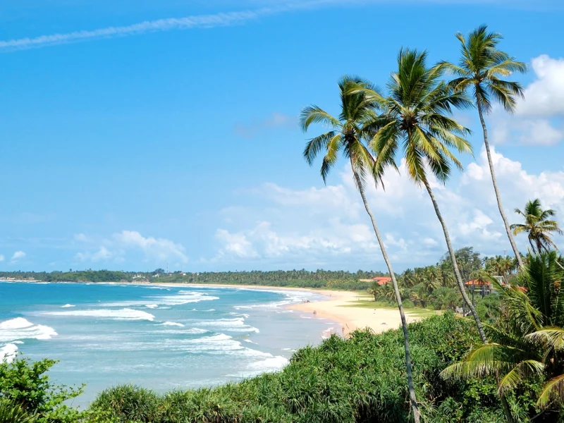 Bentota Beach - canva