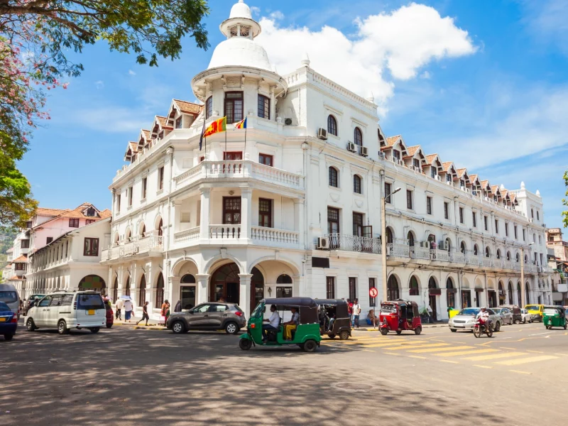 Kandy - canva