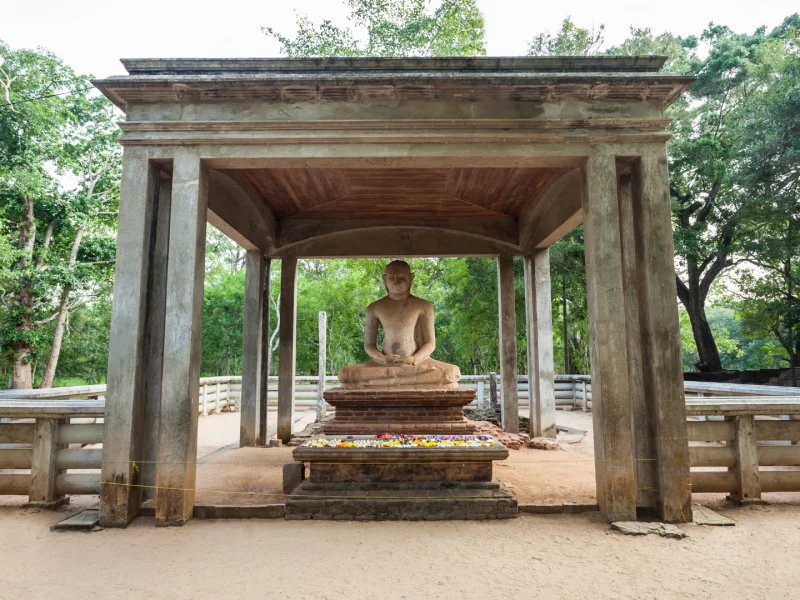 Samadhi Pilimaya