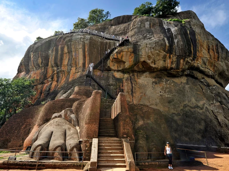 Segiriya - canva